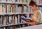 Sharjah Art Foundation Opens Free Art Library Membership to the Public