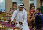 Abu Dhabi Summer Sports 2026 Gets Cultural Boost With Emirati Heritage Experiences by DCT Abu Dhabi