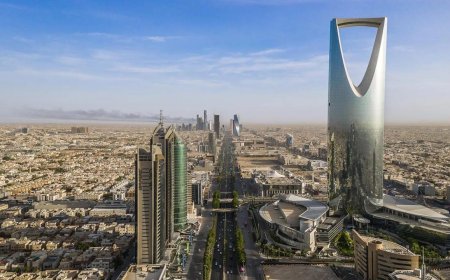 Saudi Makes Travel Easier With New Package Visa for International Tourists