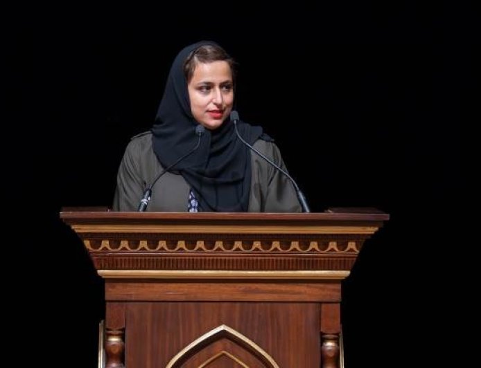 Sheikha Hoor Al Qasimi Takes on New Leadership Role at Sharjah Museums Authority