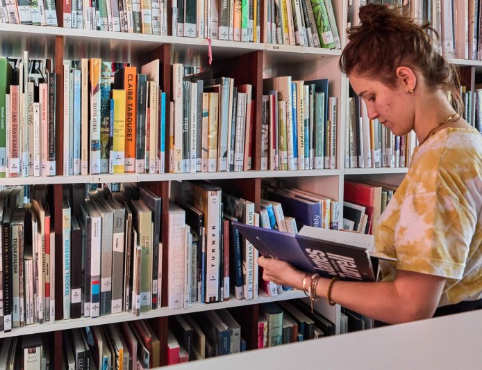 Sharjah Art Foundation Opens Free Art Library Membership to the Public
