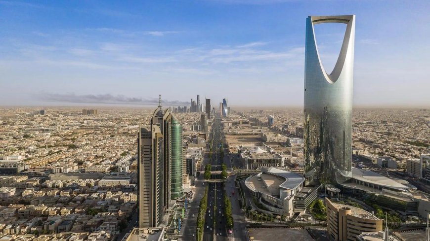 Saudi Makes Travel Easier With New Package Visa for International Tourists