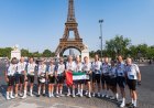 UAE Charity Ride Raises AED 2.4 Million for Cancer Care After Historic Cycling Challenge