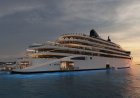 Inside Amangati: Aman at Sea's Stunning 180-Metre Luxury Yacht