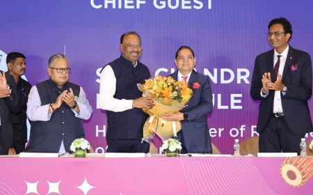 IIJS Bharat Premiere 2026: Why India Could Become the Next Global Diamond Trading Hub