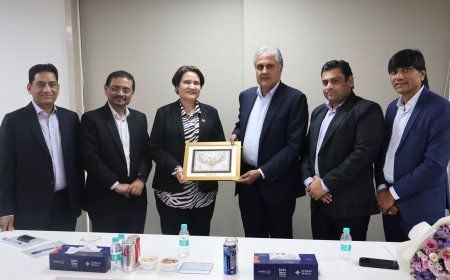 India’s Diamond Hub Ambitions Get a Boost as Namibia Explores Direct Rough Trade