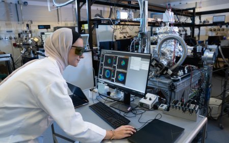 From Lab to Market: How Sharjah Is Building a New Sustainability Innovation Hub