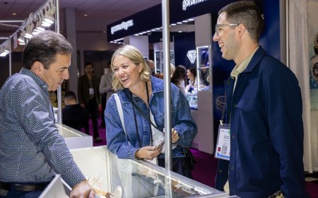 JIS Fall 2026 Opens Registration, Bringing 600+ Jewellery Exhibitors to Miami