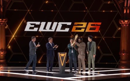 AG.AL Wins Esports World Cup 2026 in Paris and Takes Home $7 Million