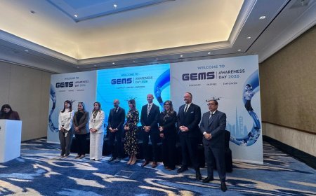 GEMS Education Welcomes 1,550 New Teachers as UAE Schools Prepare for New Academic Year