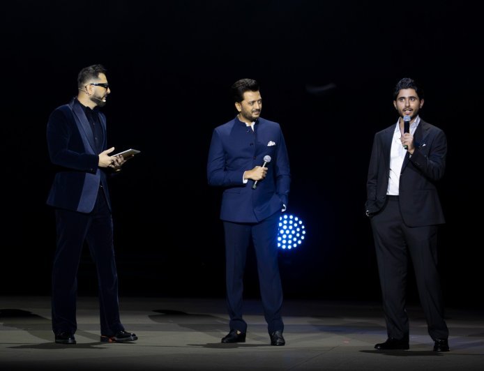 Rasasi Hawas Gold Digger: Dubai’s Fragrance Giant Unveils Its Boldest New Scent