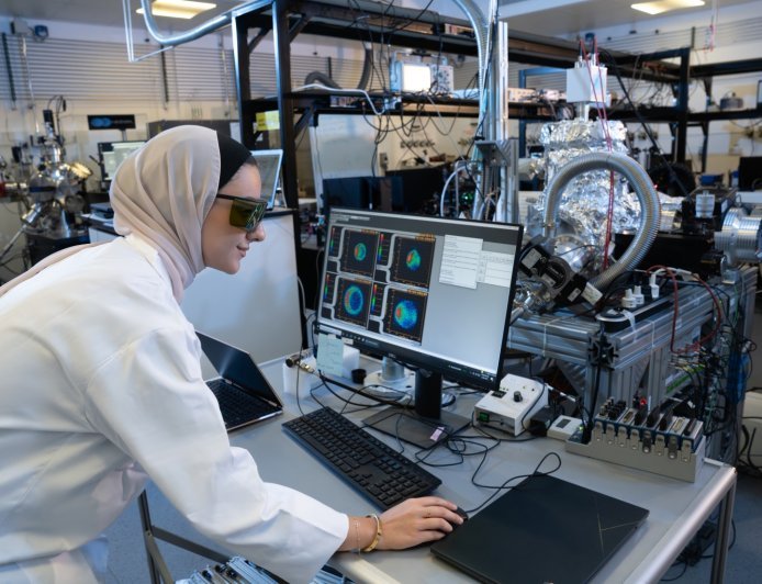 From Lab to Market: How Sharjah Is Building a New Sustainability Innovation Hub