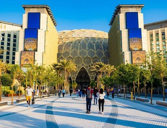 Dubai September Guide: New Experiences Coming to Expo City Dubai
