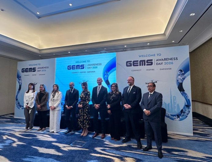 GEMS Education Welcomes 1,550 New Teachers as UAE Schools Prepare for New Academic Year