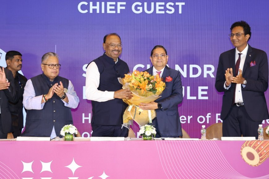 IIJS Bharat Premiere 2026: Why India Could Become the Next Global Diamond Trading Hub
