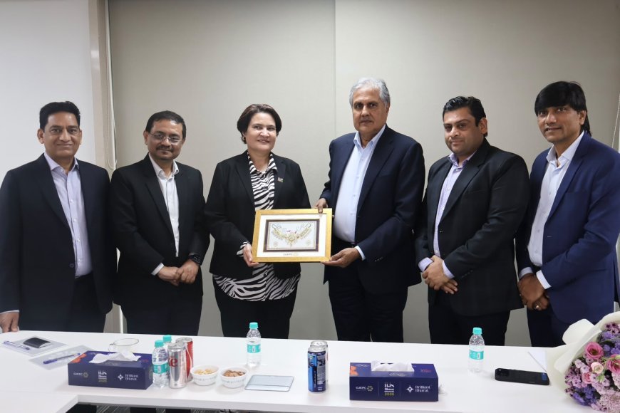 India’s Diamond Hub Ambitions Get a Boost as Namibia Explores Direct Rough Trade