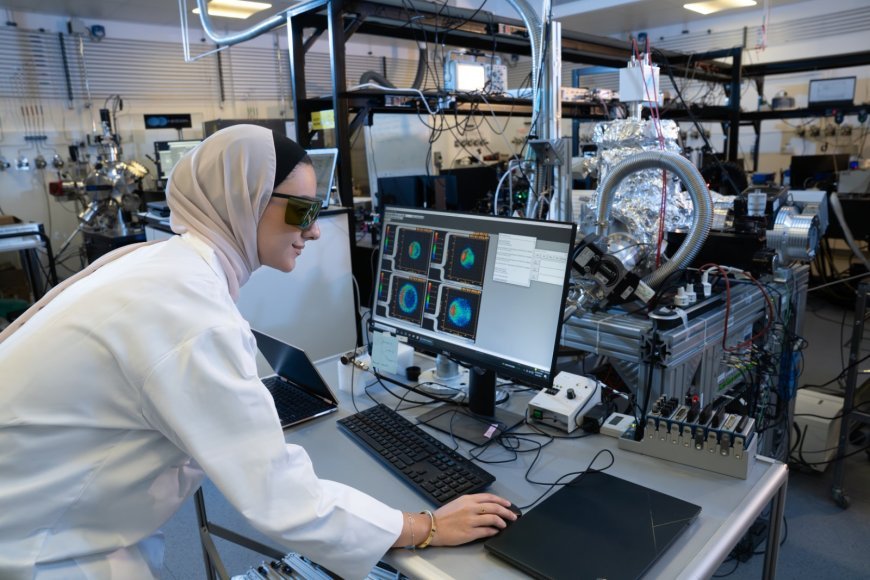 From Lab to Market: How Sharjah Is Building a New Sustainability Innovation Hub