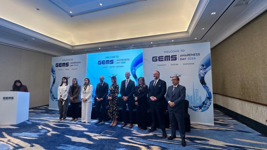 GEMS Education Welcomes 1,550 New Teachers as UAE Schools Prepare for New Academic Year