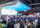 flydubai Welcomes 850+ Travel Partners at Arabian Travel Market 2026