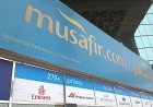 Musafir Holdings Moves to Acquire Cleartrip.ae and Flyin.com