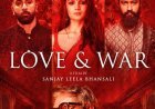 Ranbir Kapoor Returns to Bhansali with a Mysterious New Avatar