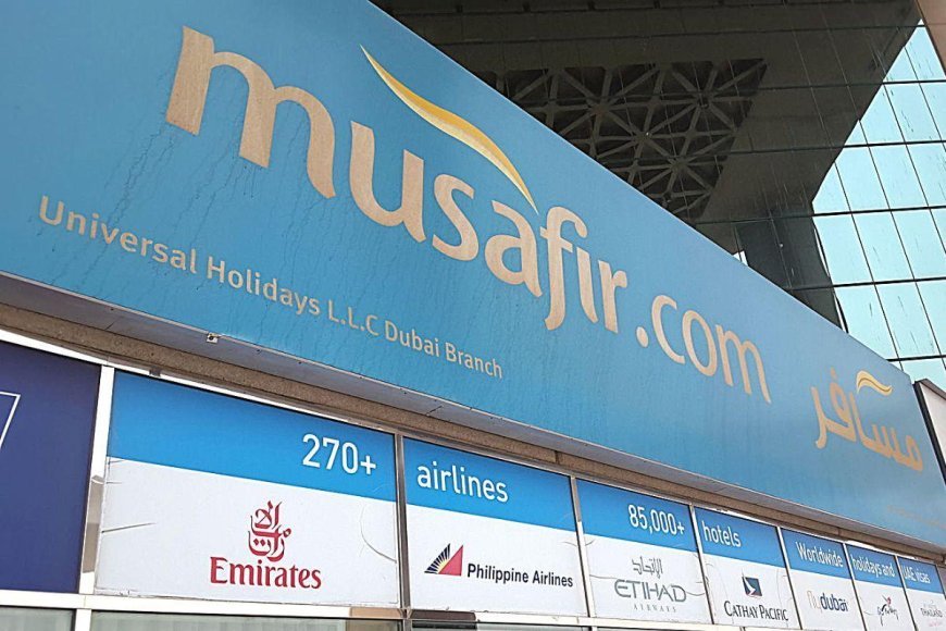 Musafir Holdings Moves to Acquire Cleartrip.ae and Flyin.com