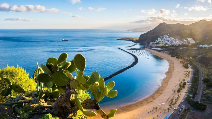 Want More Summer? These European Cities Stay Warm in October