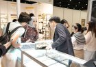Dubai’s Jewellery Trade Hub Gets Ready for JGTD 2026