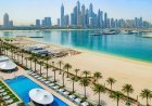UAE Staycation Bookings Jump 31% as Families Plan October Half-Term Holidays