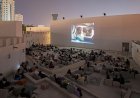 Sharjah Film Platform 2026 to Screen 26 Films From Around the World