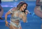 Jennifer Lopez to Headline Abu Dhabi F1 Grand Prix 2026 Friday Concert with Alex Warren