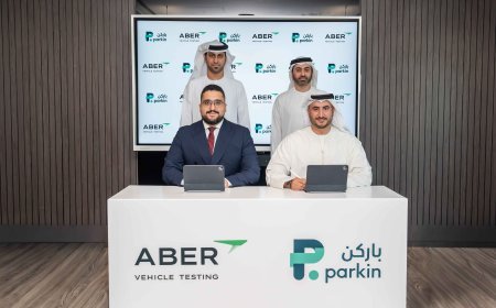 Need Vehicle Testing in Dubai? New Mobile Service Launches in Business Bay and DAMAC Hills