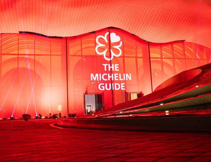 MICHELIN Guide Dubai Turns Five with 122 Restaurants in Its Latest Selection
