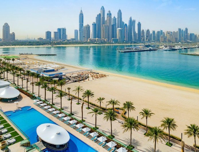 UAE Staycation Bookings Jump 31% as Families Plan October Half-Term Holidays