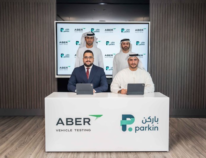 Need Vehicle Testing in Dubai? New Mobile Service Launches in Business Bay and DAMAC Hills
