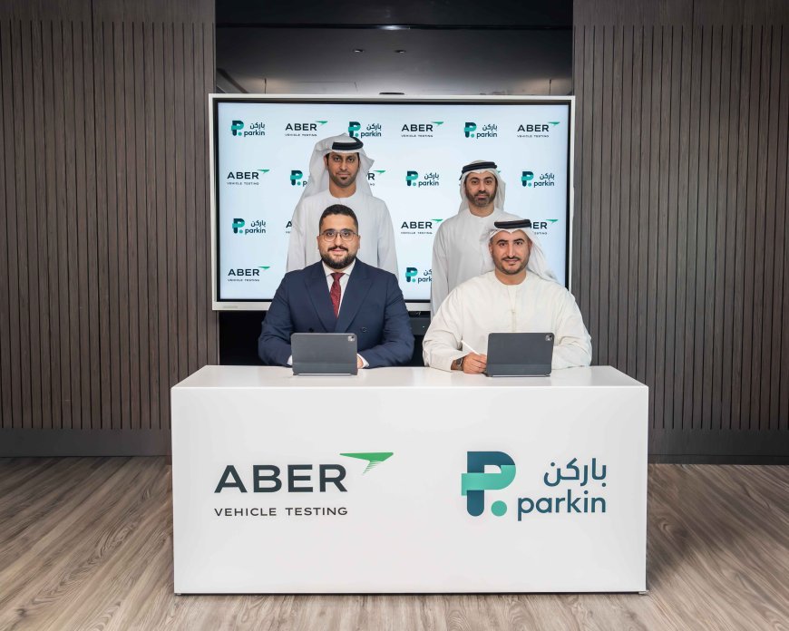 Need Vehicle Testing in Dubai? New Mobile Service Launches in Business Bay and DAMAC Hills